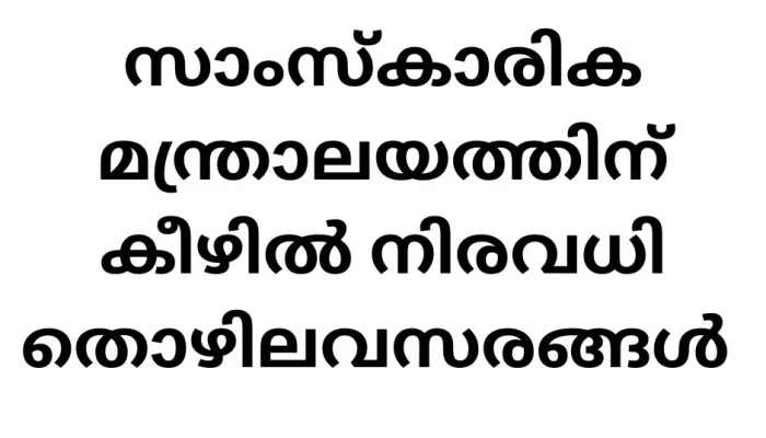 Job Opportunities at GSDS Recruitment 2024